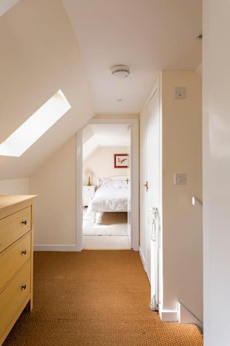 Blackhill Farm Cottage Пърт Екстериор снимка