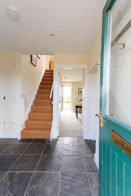 Blackhill Farm Cottage Пърт Екстериор снимка