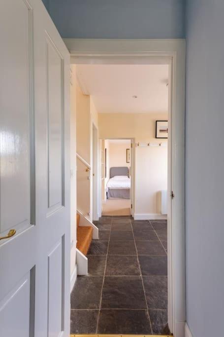 Blackhill Farm Cottage Пърт Екстериор снимка
