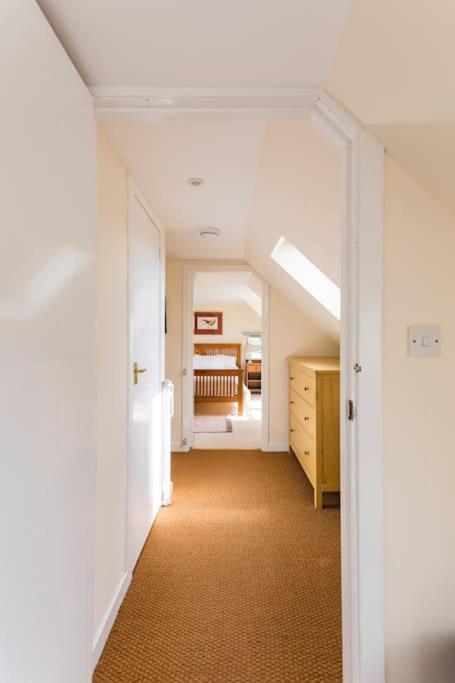 Blackhill Farm Cottage Пърт Екстериор снимка