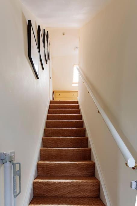 Blackhill Farm Cottage Пърт Екстериор снимка