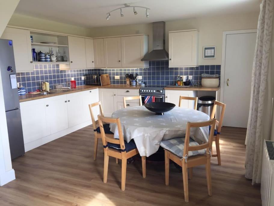 Blackhill Farm Cottage Пърт Екстериор снимка