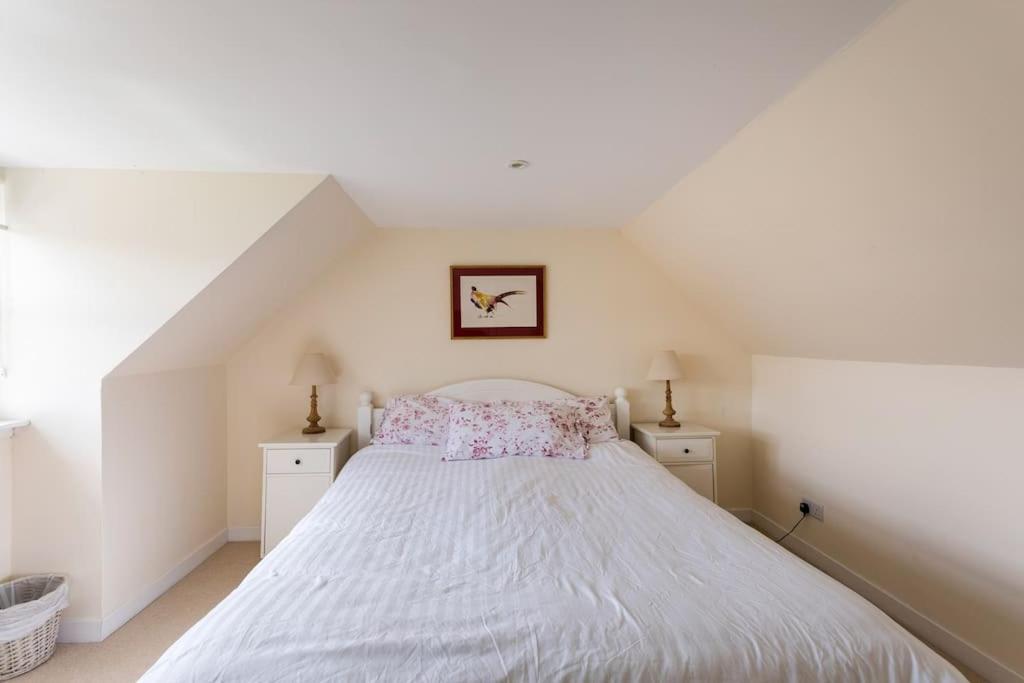 Blackhill Farm Cottage Пърт Екстериор снимка