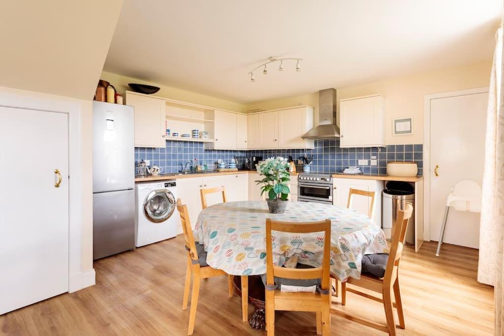 Blackhill Farm Cottage Пърт Екстериор снимка
