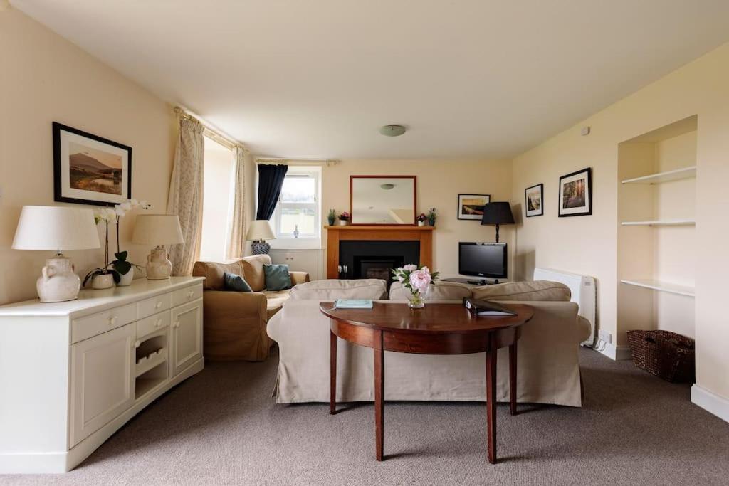 Blackhill Farm Cottage Пърт Екстериор снимка
