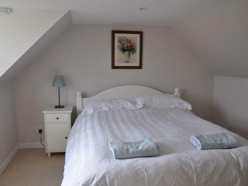 Blackhill Farm Cottage Пърт Екстериор снимка
