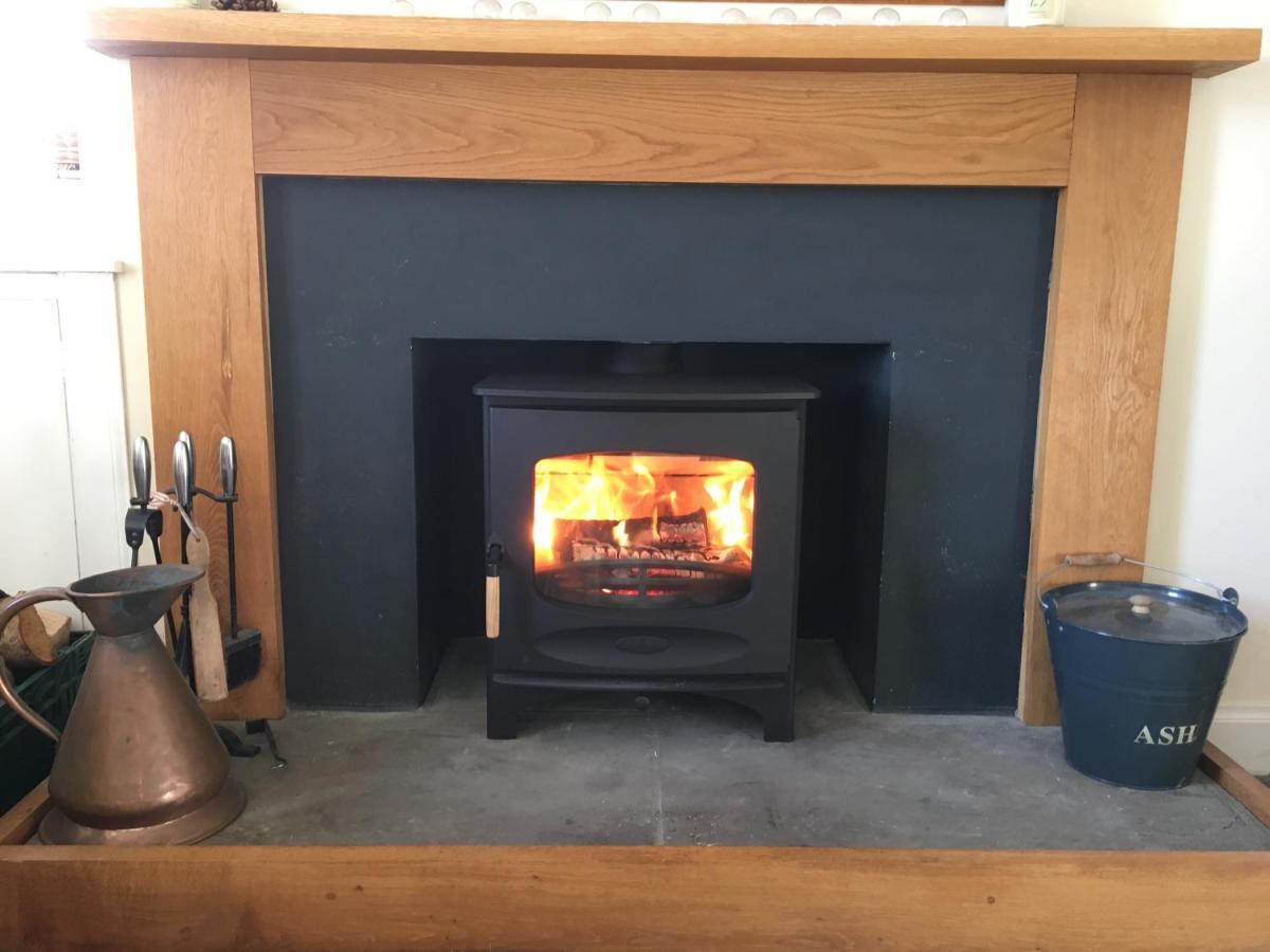 Blackhill Farm Cottage Пърт Екстериор снимка