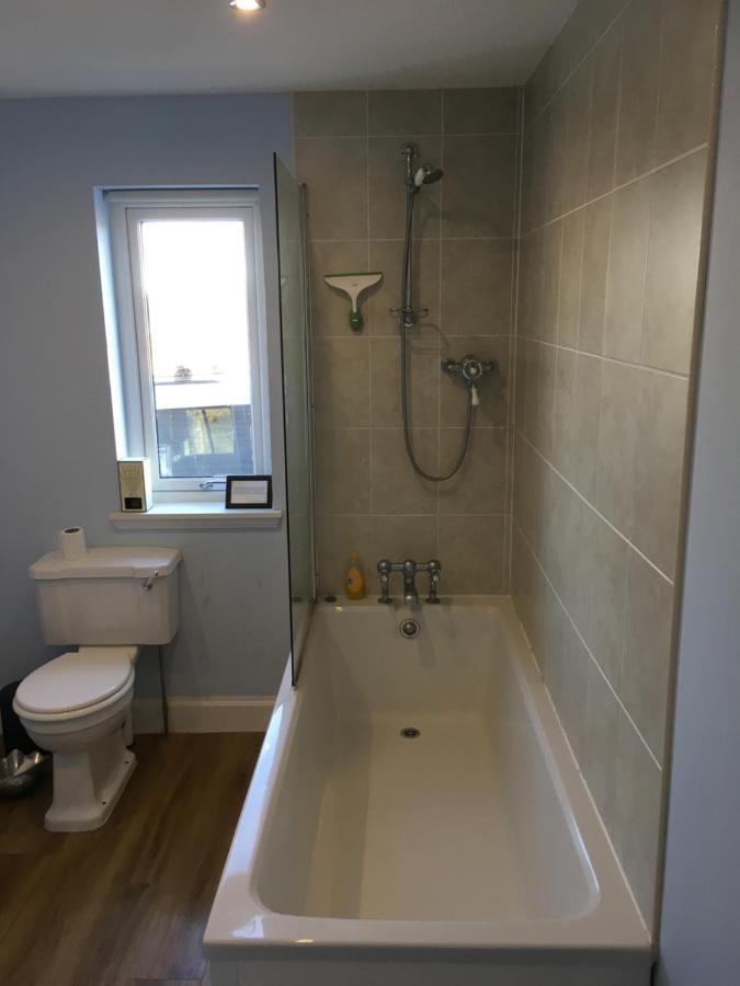 Blackhill Farm Cottage Пърт Екстериор снимка